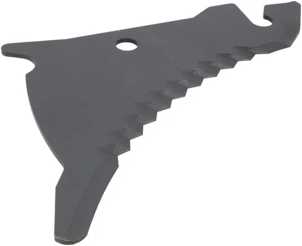 Non Branded - Z4533760NC - Baler Knife With Tungsten-Carbide Layer