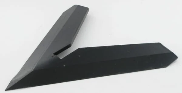 Non Branded - ZV16H - Hoe Without Leg