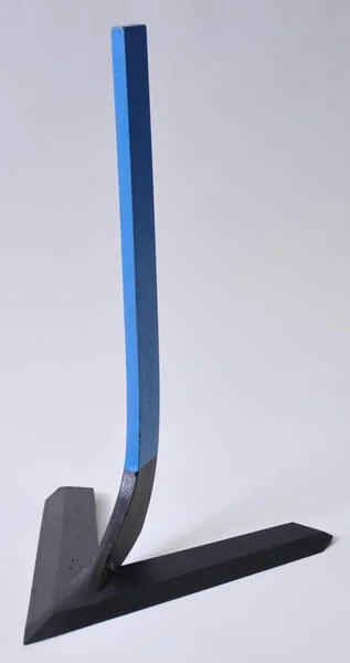 Non Branded - ZV22SH - Hoe With Leg 220mm