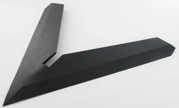 Non Branded - ZV26H - Hoe Without Leg