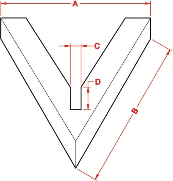 Non Branded - ZV26H - Hoe Without Leg
