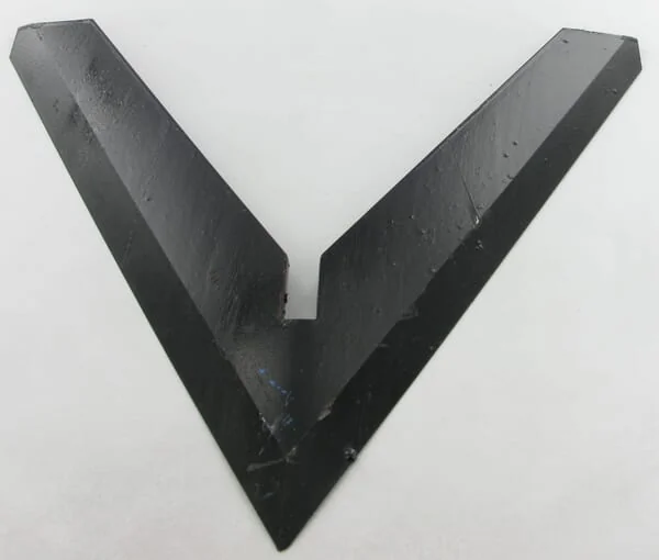 Non Branded - ZV30H - Hoe Without Leg