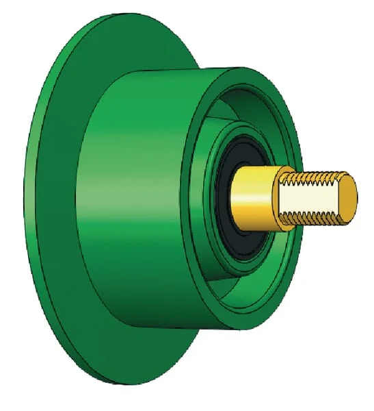 Non Original - 0000300100N - Select Band