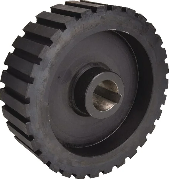 Non Original - 07600704N - Vulcanized Drive Roller