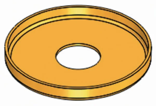 Non Original - 08900565N - Anti Nozzle Caps