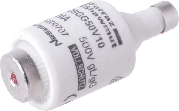 Non Original - 10ATDTII - Fuse 500V 10A Length 50mm