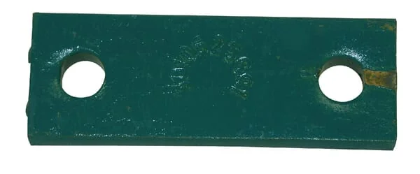 Non Original - 1152569Z - Plate