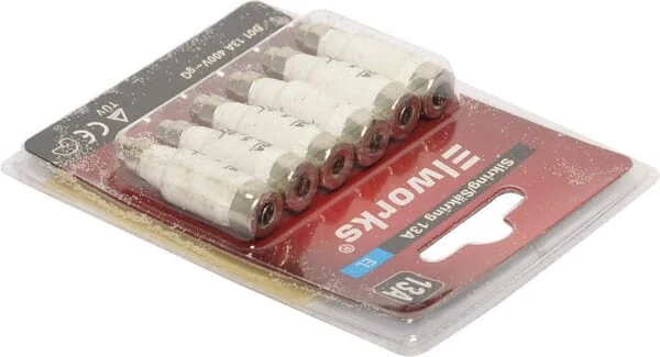 Non Original - 13AD01 - Fuse 400V 13A Length 36mm