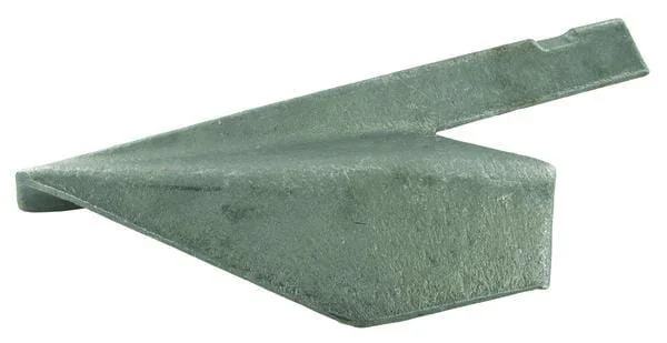 Non Original - 172323N - Furrow Cleaner Left Gregoire-Besson