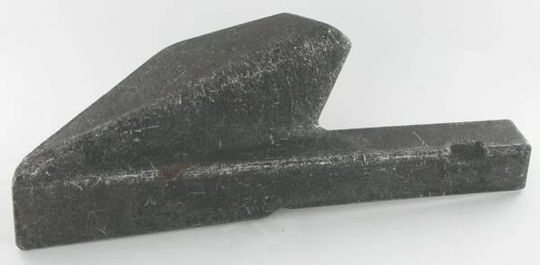 Non Original - 172324N - Furrow Cleaner Right Gregoire-Besson