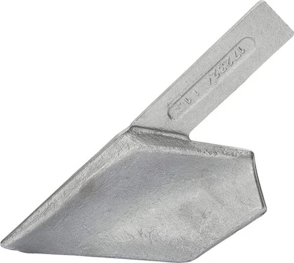 Non Original - 172324N - Furrow Cleaner Right Gregoire-Besson