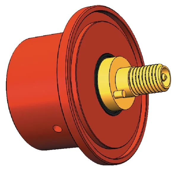 Non Original - 20000807N - Turn Roller