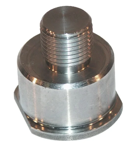 Non Original - 24102100Z - Eccentric Shaft Strautmann