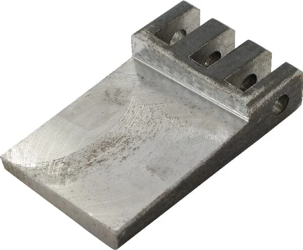 Non Original - 26502401Z - Welding Part R/H-Hand Strautmann