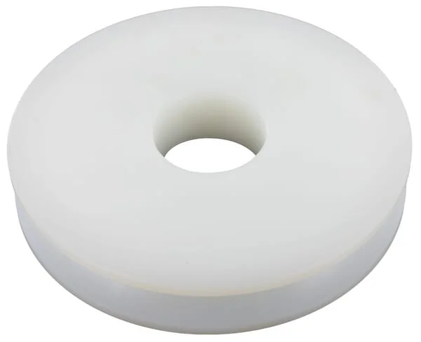 Non Original - 26521511Z - Rope Pulley Strautmann