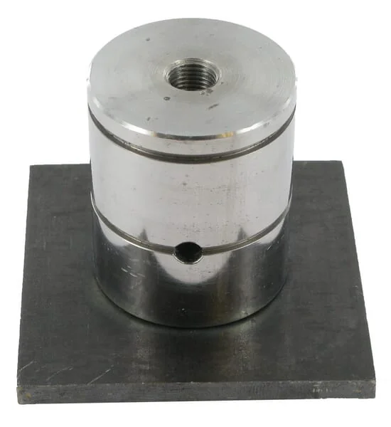 Non Original - 26521701Z - Flange Bolt Strautmann