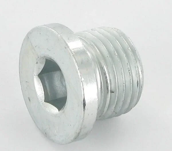Non Original - 28202507Z - Bolt M16x1.5x12 Strautmann