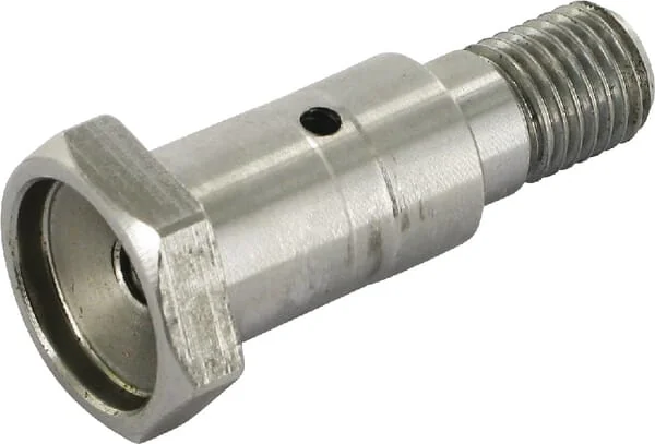 Non Original - 28602100Z - Bolt Strautmann