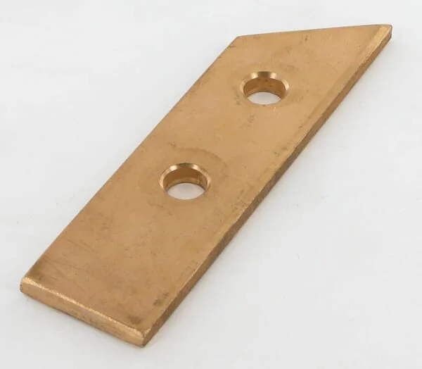 Non Original - 28602249Z - Sliding Plate Strautmann