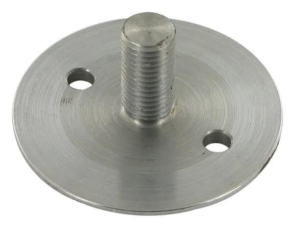 Non Original - 29318105Z - Flange Bolt Strautmann