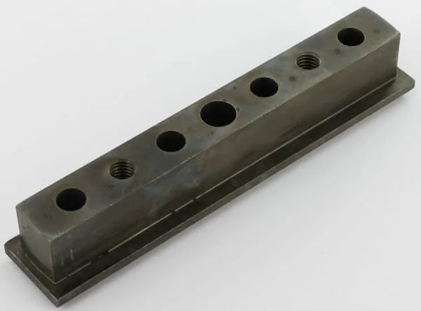 Non Original - 29717014Z - Knife Carrier 25x25x130mm Strautmann