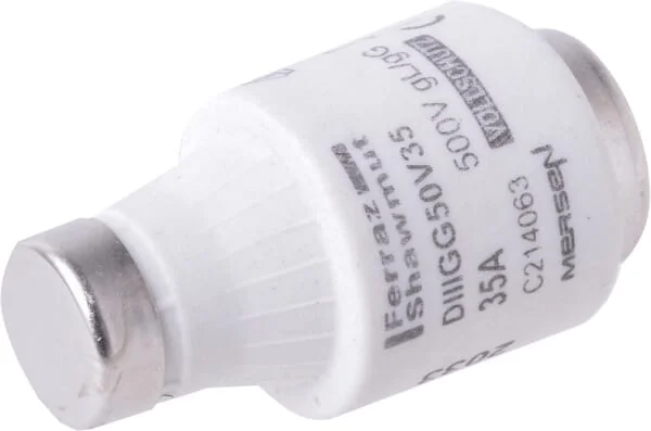 Non Original - 35ATDTIII - Fuse 500V 35A Length 50mm