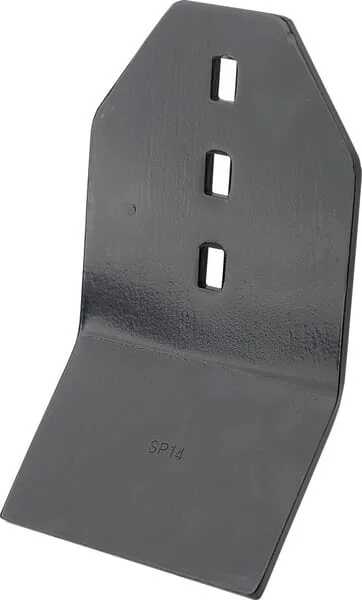 Non Original - 5110302202M1 - Scraper Plate Angled