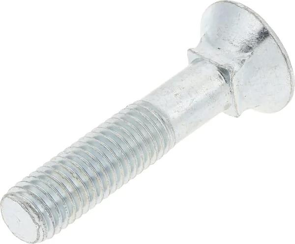 Non Original - 548250EN - Countersunk Screw M12x60 DIN608 12.9 Zn