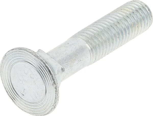 Non Original - 548250EN - Countersunk Screw M12x60 DIN608 12.9 Zn