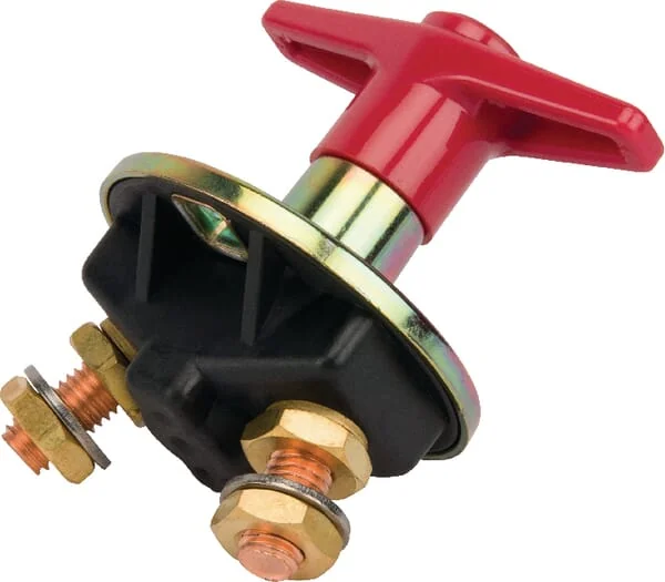 Non Original - 60115723N - On/Off Switch