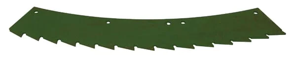 Non Original - 78237Z - Hardened Outer Left Saw Knife Kemper