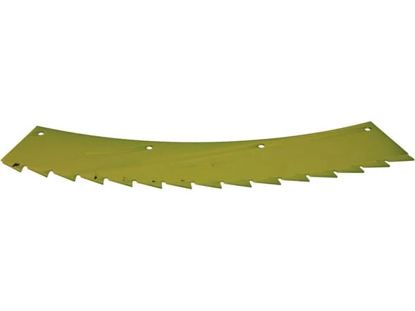 Non Original - 78238Z - Saw Knife Hardened Outer Lh Kemper