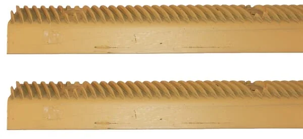 Non Original - 80376725N - Beater Bar Pair Rh N.H.
