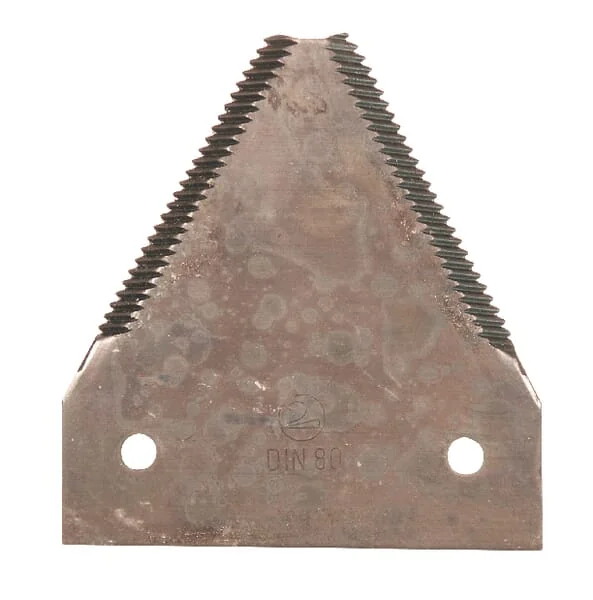 Non Original - 80BGEZ - Section Serrated