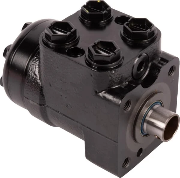 Non Original - 84266839N - Steering System Pump