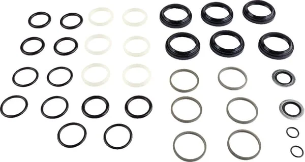 Non Original - 87001449Z - Seal Kit for 28605511 Strautmann