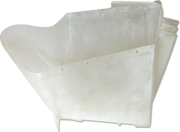 Non Original - 944023786N - Left Bucket With Long Beak