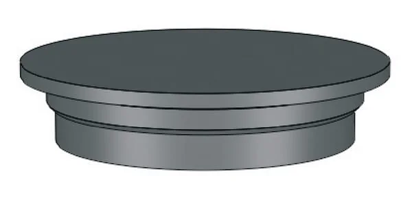Non Original - B8904026N - Lock Cap 62-49-6