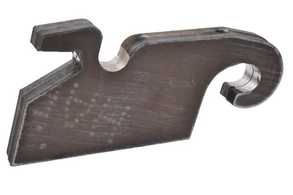 Non Original - CW0BX - Towing Hook CW0 20 mm