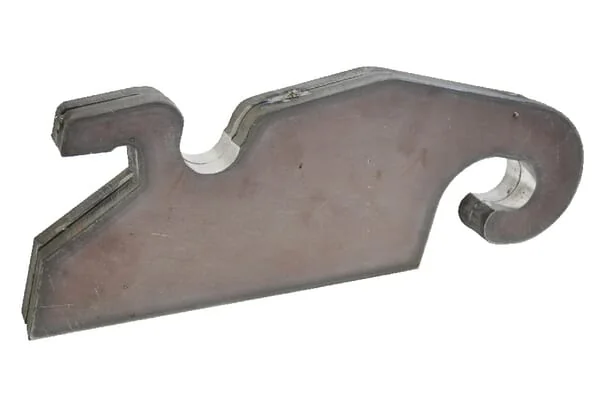 Non Original - CW1BX - Towing Hook CW1 / CW10
