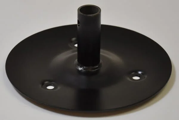 Non Original - DP2022228 - Crop Protection Disc Diameter 202, Mounting: 22 ID x 28 OD