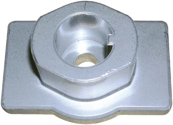 Non Original - FGP010861 - Blade Holder, Suitable For Husqvarna /Ayp
