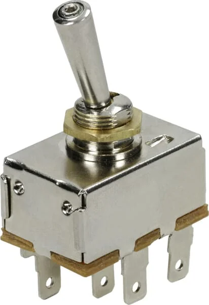 Non Original - FGP011852 - Switch PTO Toro