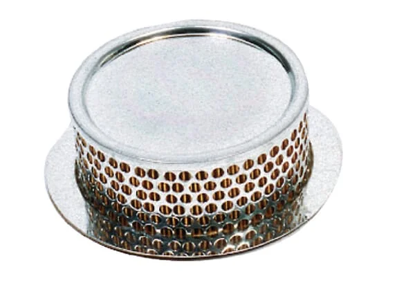 Non Original - FGP014542 - Round Air Filter
