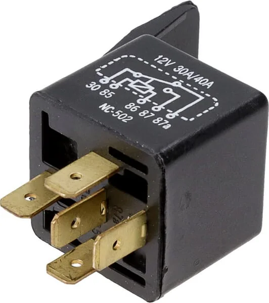 Non Original - FGP454299 - Relay