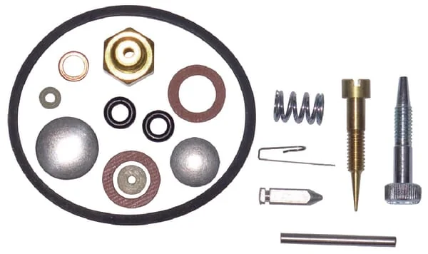 Non Original - FGP456568 - Carburettor Repair Kit 631732 Tecumseh