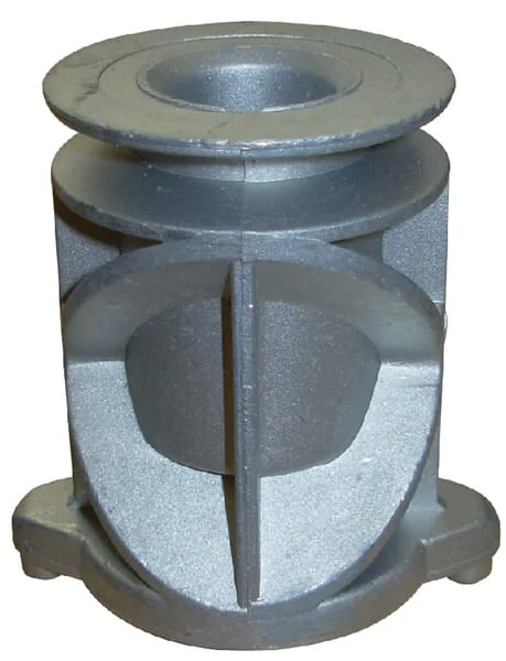 Non Original - FGP456776 - Green/Lazer/Mara Blade Holder