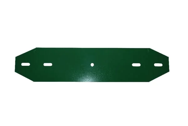 Non Original - KK057065N - Leaf Spring No. 2 KV