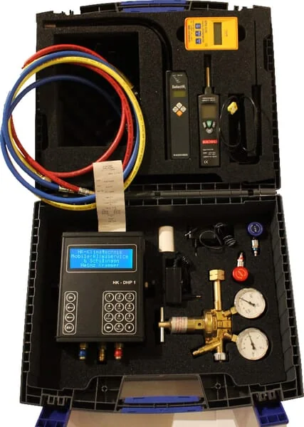 Non Original - KL091901 - Diagnostics Case