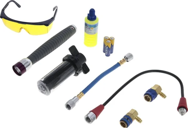 Non Original - KL092032 - Leak Detection Kit UV